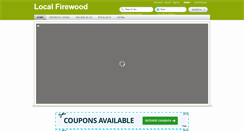 Desktop Screenshot of acordofwood.net