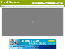 Tablet Screenshot of acordofwood.net